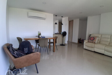 Inmobiliaria Issa Saieh Apartamento Venta, Portal De Genoves, Puerto Colombia imagen 0