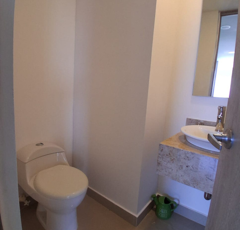Inmobiliaria Issa Saieh Apartamento Venta, Portal De Genoves, Puerto Colombia imagen 6