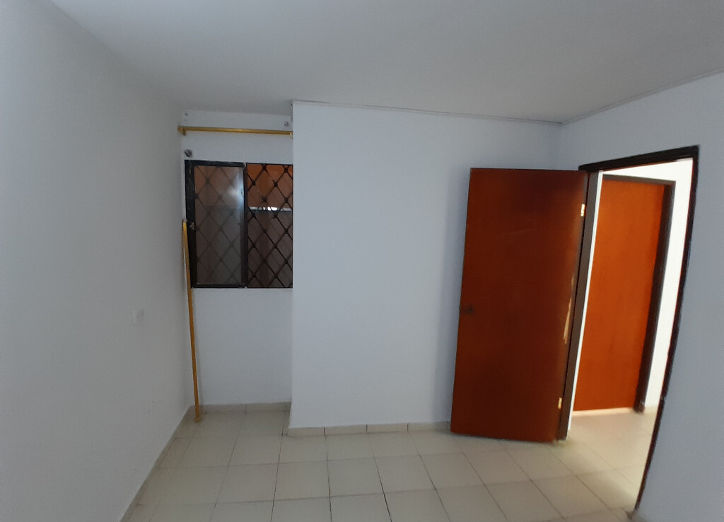 Inmobiliaria Issa Saieh Apartamento Arriendo, El Prado, Barranquilla imagen 9