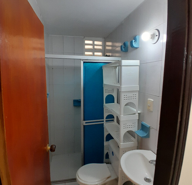 Inmobiliaria Issa Saieh Apartamento Arriendo, El Prado, Barranquilla imagen 10