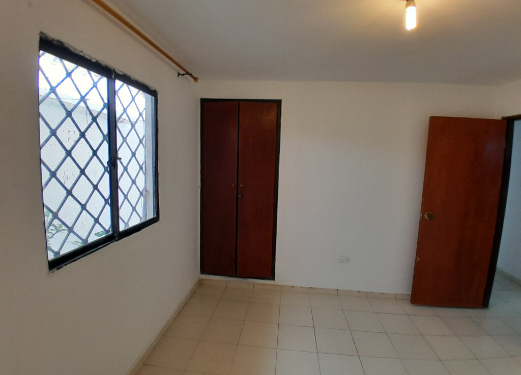 Inmobiliaria Issa Saieh Apartamento Arriendo, El Prado, Barranquilla imagen 14