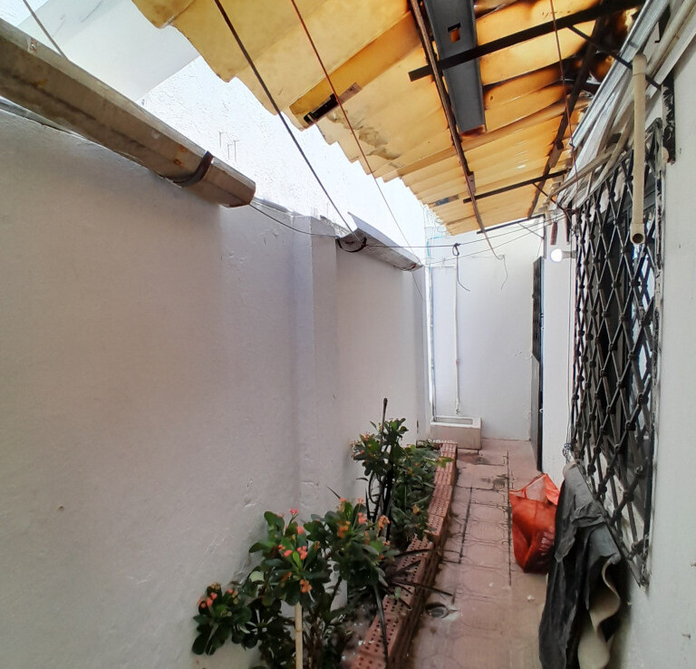 Inmobiliaria Issa Saieh Apartamento Arriendo, El Prado, Barranquilla imagen 16