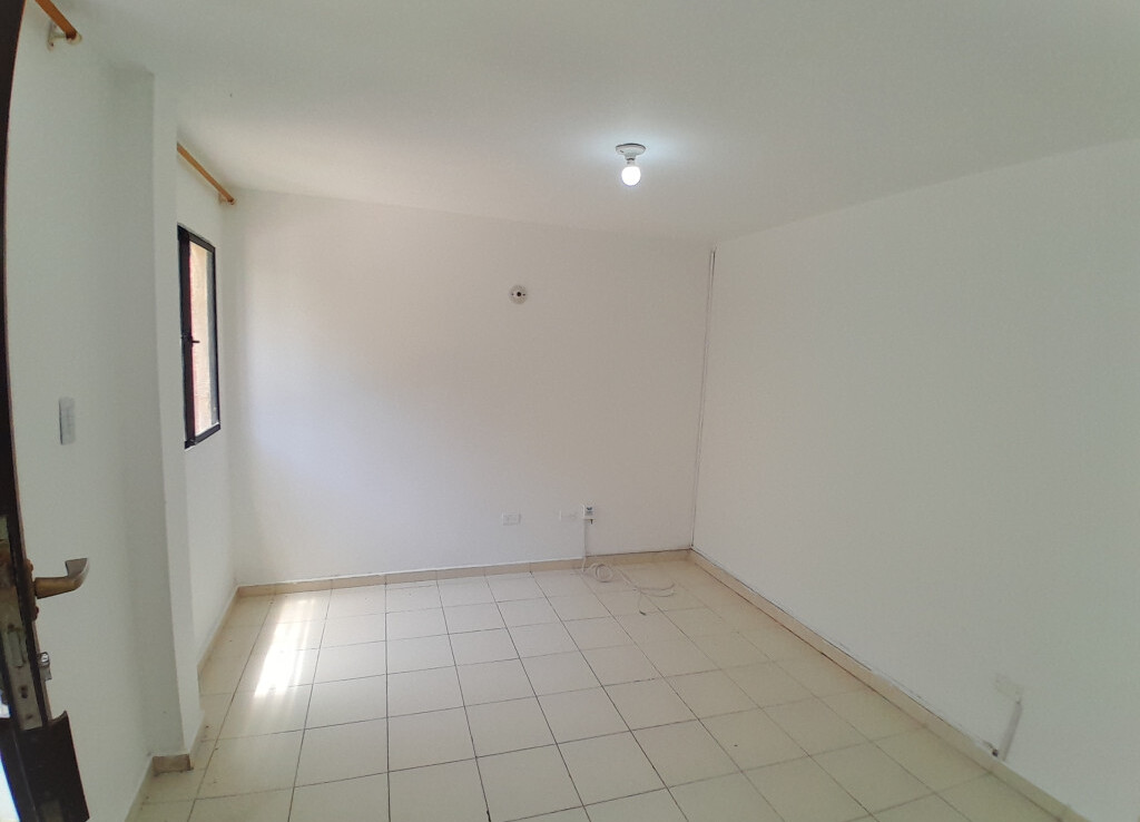 Inmobiliaria Issa Saieh Apartamento Arriendo, El Prado, Barranquilla imagen 1