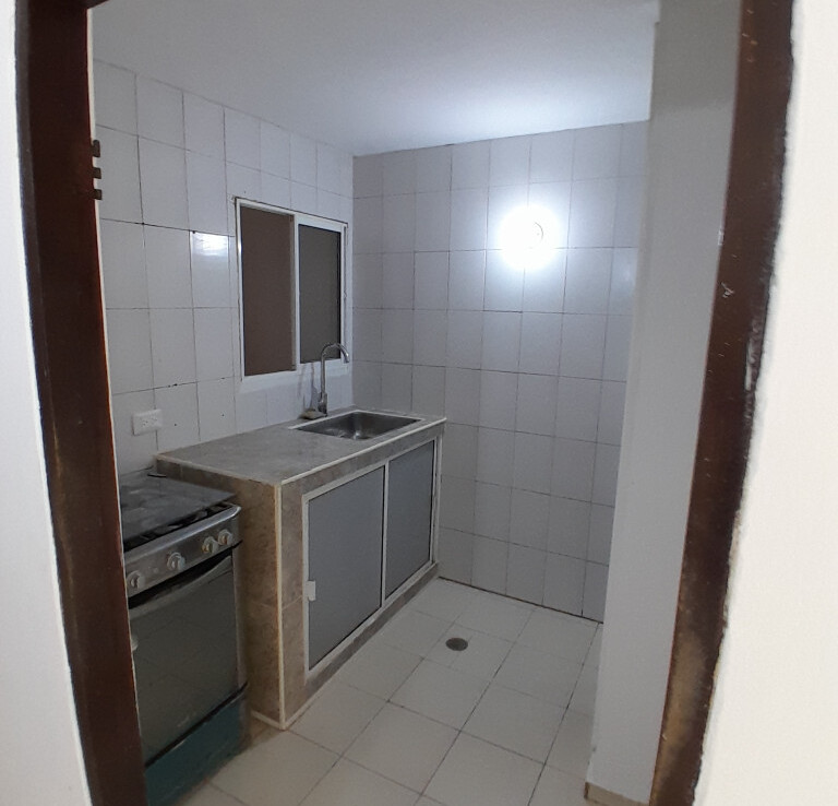 Inmobiliaria Issa Saieh Apartamento Arriendo, El Prado, Barranquilla imagen 2