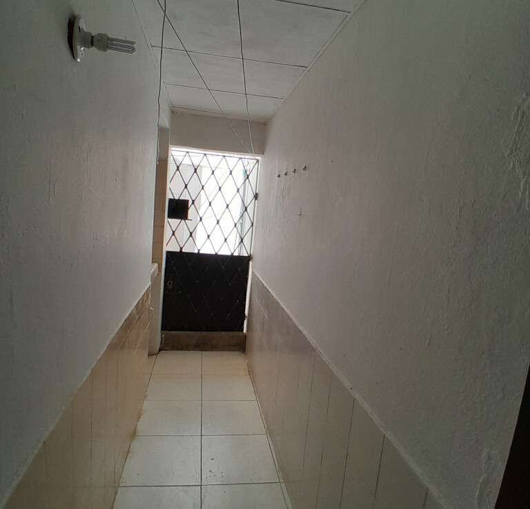 Inmobiliaria Issa Saieh Apartamento Arriendo, El Prado, Barranquilla imagen 4
