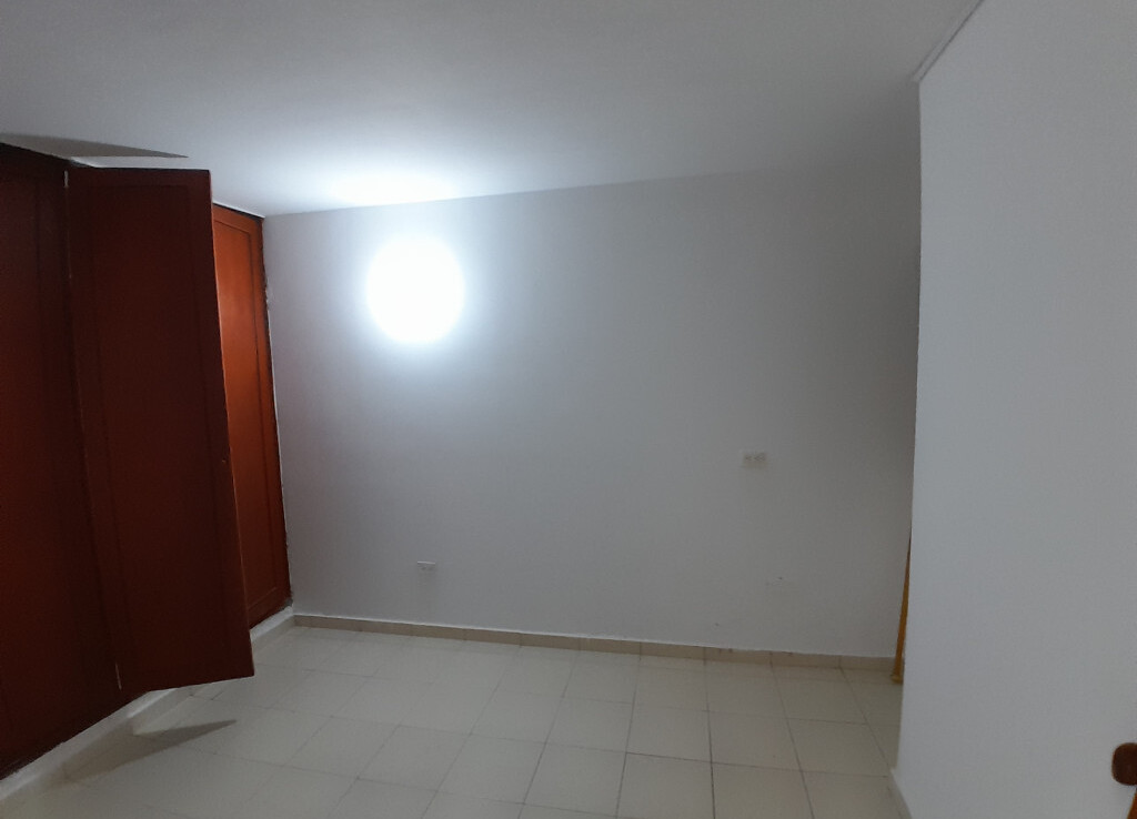 Inmobiliaria Issa Saieh Apartamento Arriendo, El Prado, Barranquilla imagen 7
