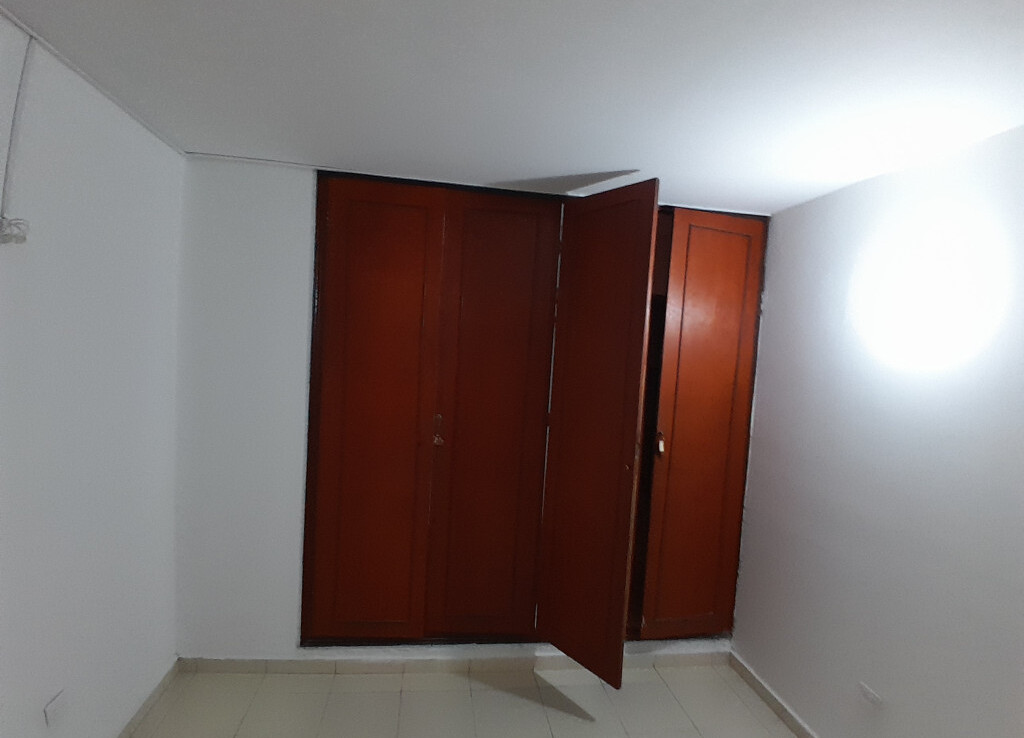 Inmobiliaria Issa Saieh Apartamento Arriendo, El Prado, Barranquilla imagen 8