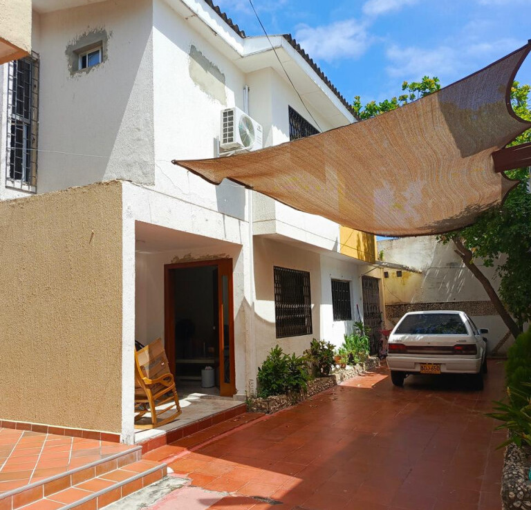 Inmobiliaria Issa Saieh Casa Arriendo, Bellavista, Barranquilla imagen 10