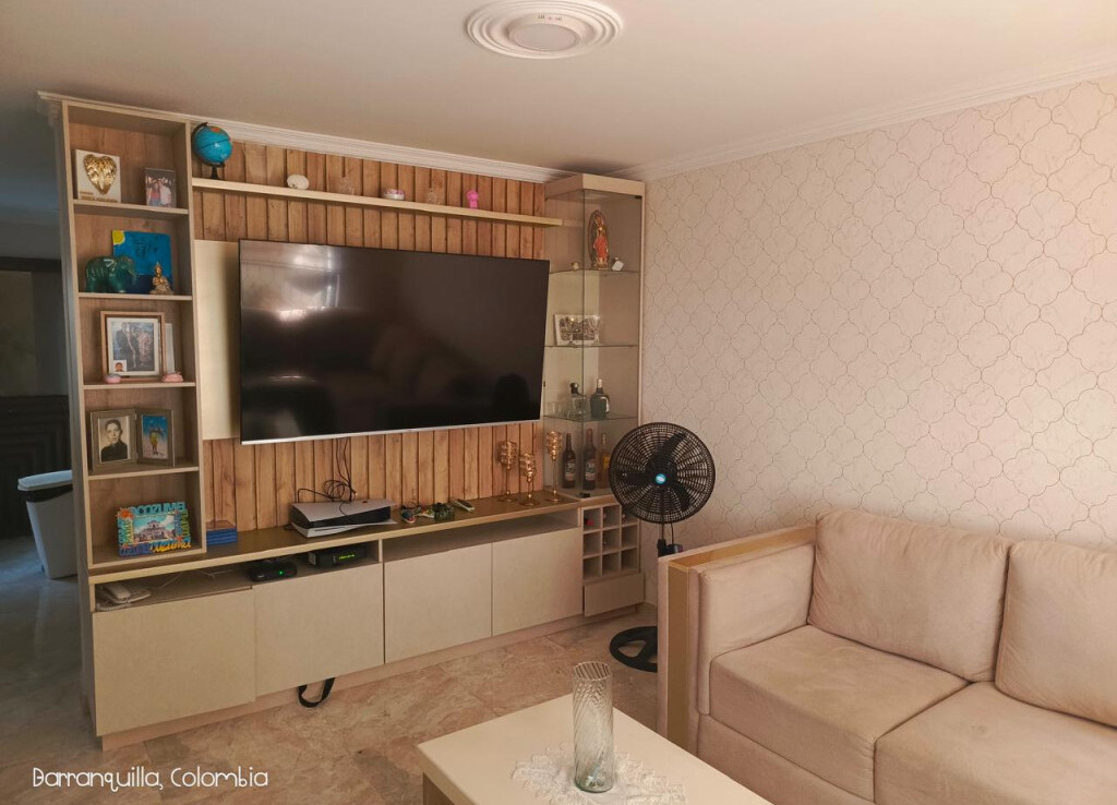 Inmobiliaria Issa Saieh Casa Arriendo, Bellavista, Barranquilla imagen 0