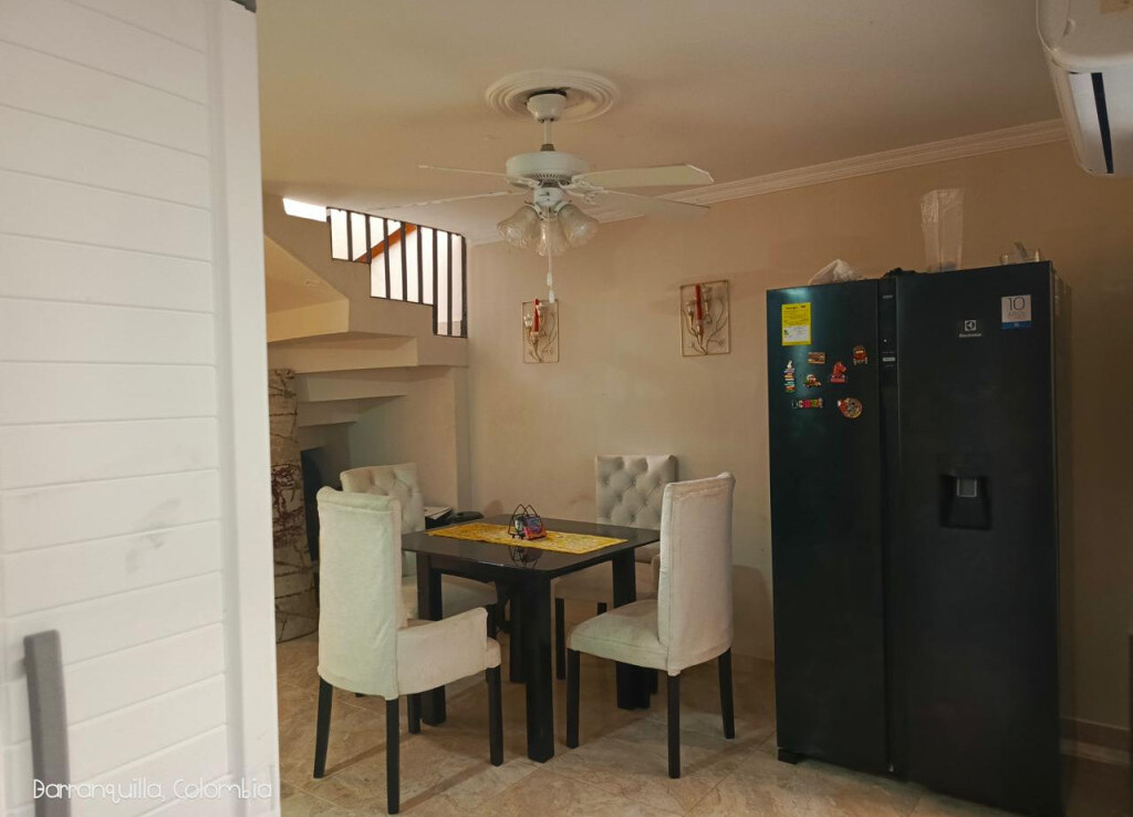 Inmobiliaria Issa Saieh Casa Arriendo, Bellavista, Barranquilla imagen 3