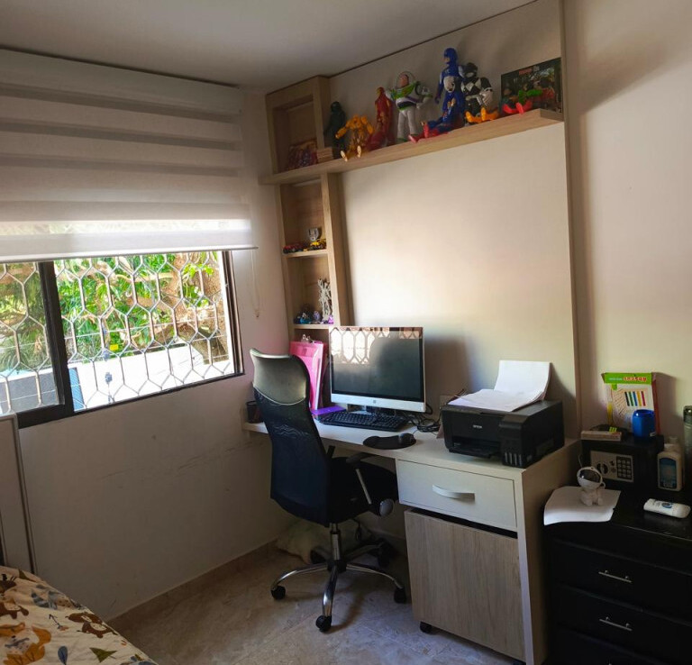 Inmobiliaria Issa Saieh Casa Arriendo, Bellavista, Barranquilla imagen 4