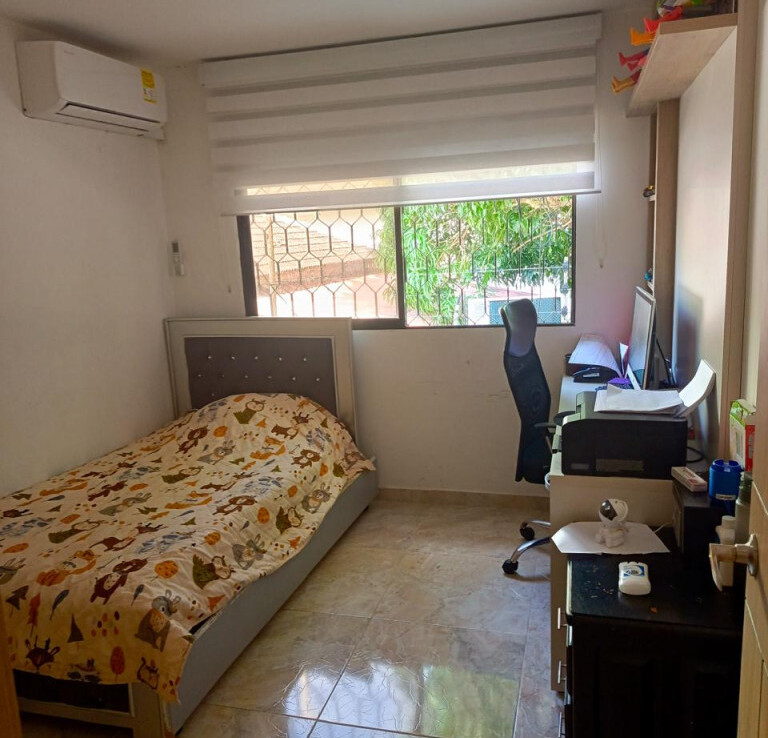 Inmobiliaria Issa Saieh Casa Arriendo, Bellavista, Barranquilla imagen 5