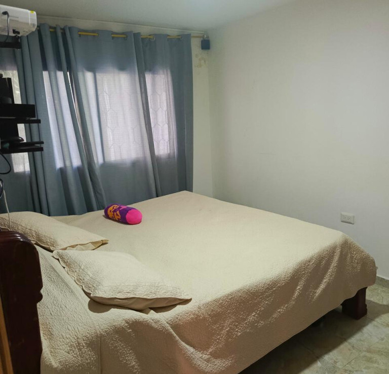 Inmobiliaria Issa Saieh Casa Arriendo, Bellavista, Barranquilla imagen 7