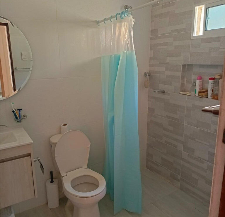 Inmobiliaria Issa Saieh Casa Arriendo, Bellavista, Barranquilla imagen 8