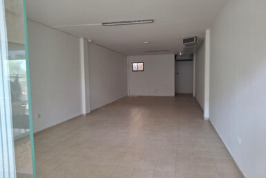 Inmobiliaria Issa Saieh Local Arriendo, El Prado, Barranquilla imagen 0