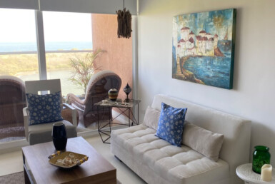 Inmobiliaria Issa Saieh Apartamento Arriendo, Playa Mendoza, Tubará imagen 0