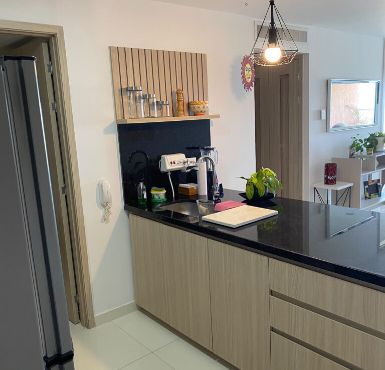 Inmobiliaria Issa Saieh Apartamento Arriendo, Playa Mendoza, Tubará imagen 2