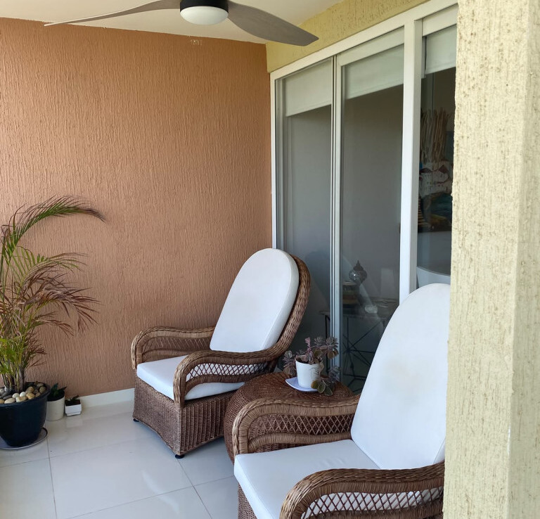 Inmobiliaria Issa Saieh Apartamento Arriendo, Playa Mendoza, Tubará imagen 3