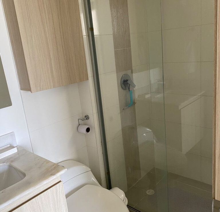 Inmobiliaria Issa Saieh Apartamento Arriendo, Playa Mendoza, Tubará imagen 6