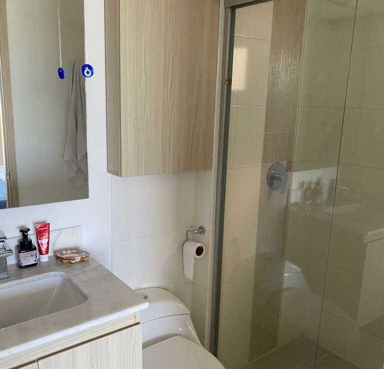 Inmobiliaria Issa Saieh Apartamento Arriendo, Playa Mendoza, Tubará imagen 10