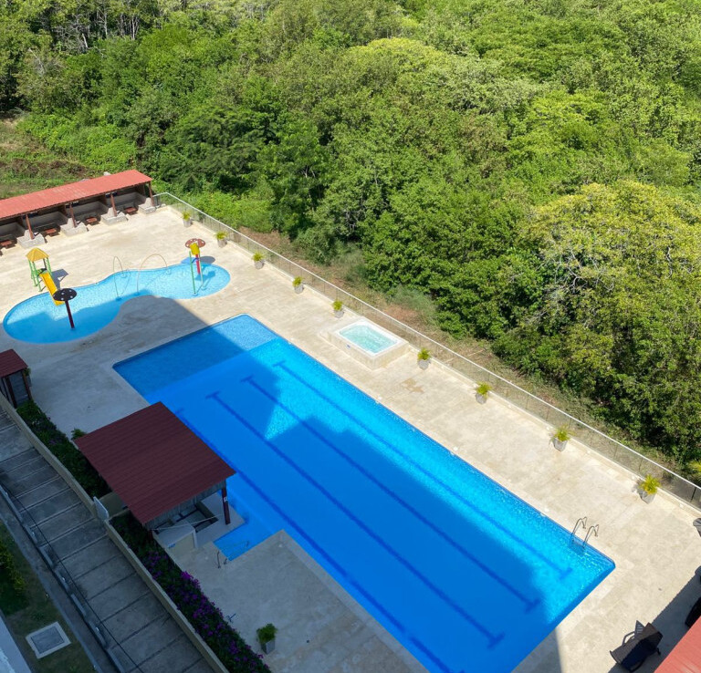 Inmobiliaria Issa Saieh Apartamento Arriendo, Playa Mendoza, Tubará imagen 12