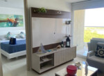 Inmobiliaria Issa Saieh Apartamento Arriendo, Playa Mendoza, Tubará imagen 0