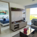 Inmobiliaria Issa Saieh Apartamento Arriendo, Playa Mendoza, Tubará imagen 0