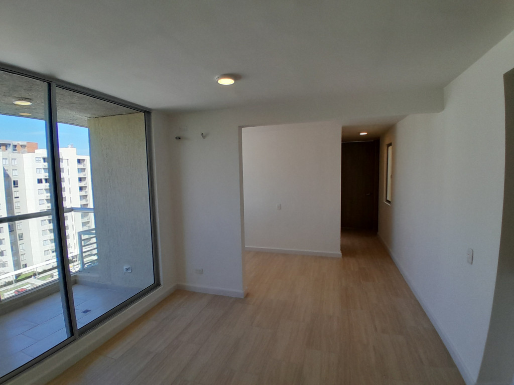 Inmobiliaria Issa Saieh Apartamento Arriendo, Río Alto, Barranquilla imagen 0