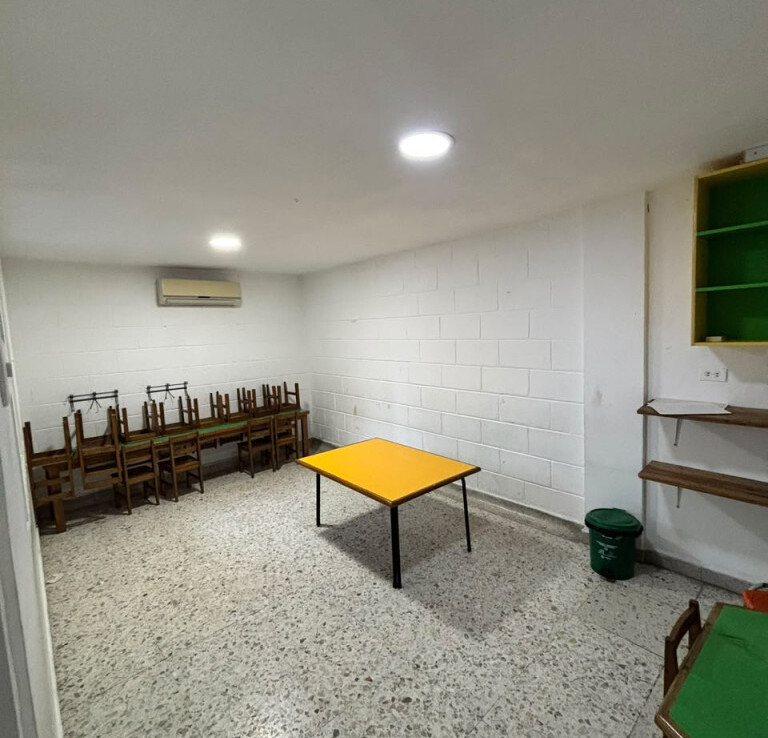 Inmobiliaria Issa Saieh Casa Venta, Olaya, Barranquilla imagen 9
