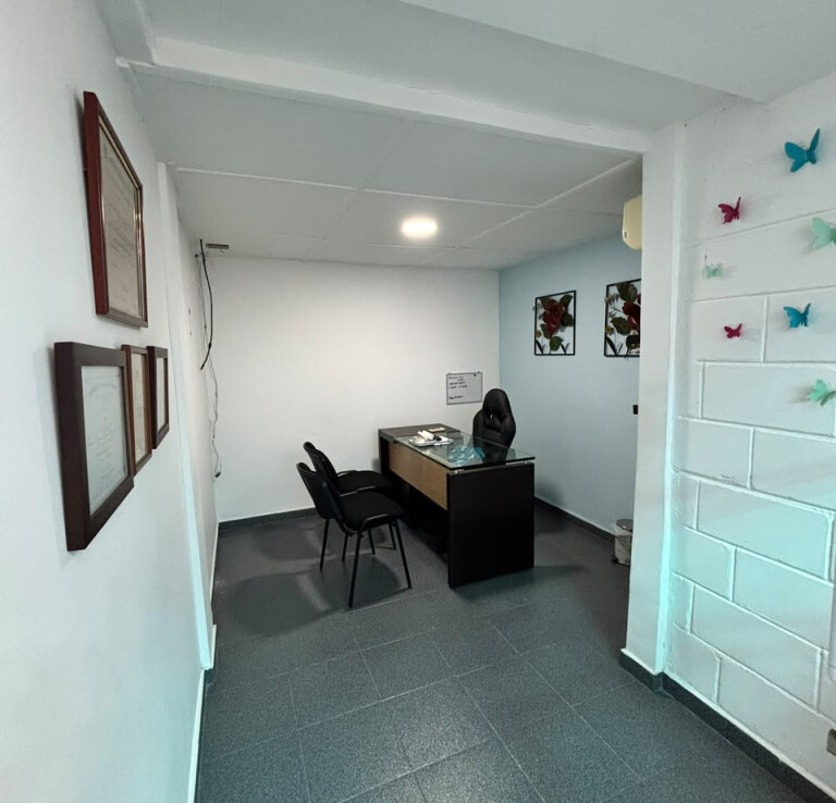 Inmobiliaria Issa Saieh Casa Venta, Olaya, Barranquilla imagen 10