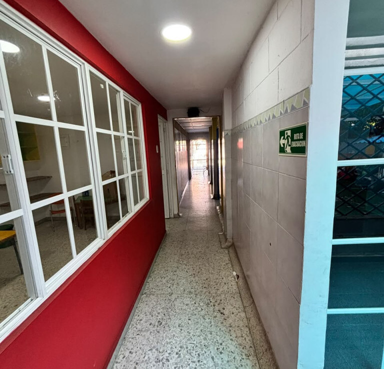 Inmobiliaria Issa Saieh Casa Venta, Olaya, Barranquilla imagen 11