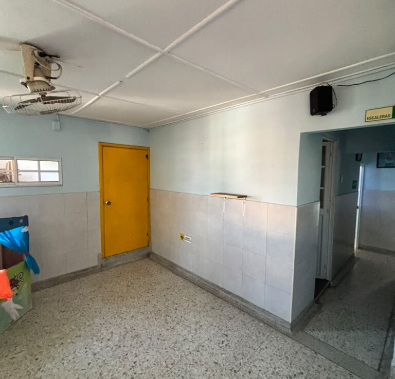 Inmobiliaria Issa Saieh Casa Venta, Olaya, Barranquilla imagen 12