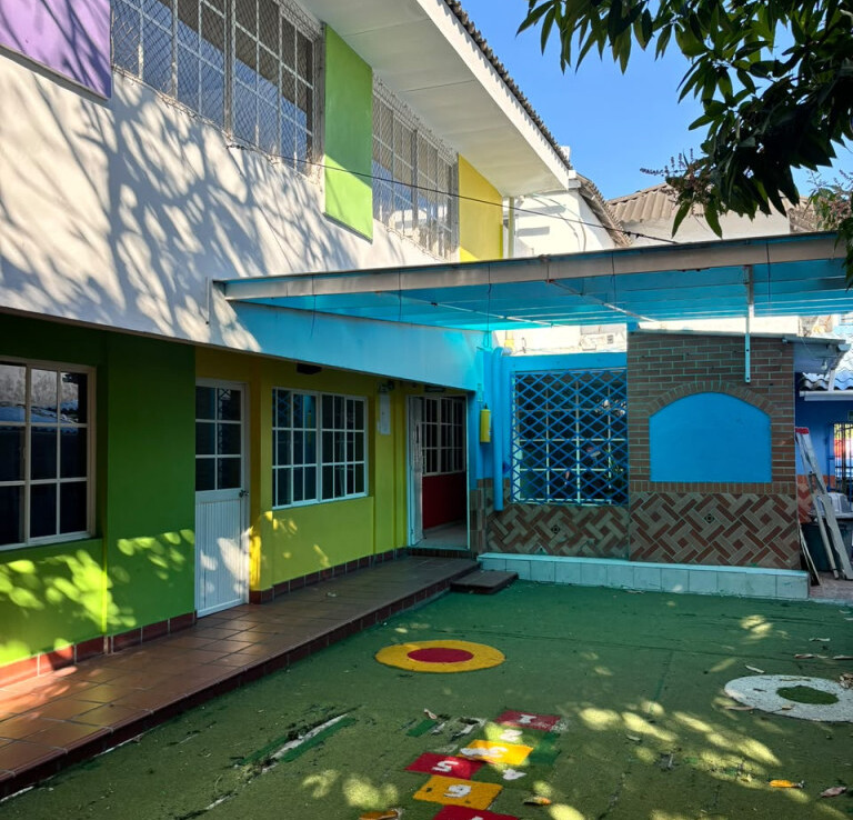 Inmobiliaria Issa Saieh Casa Venta, Olaya, Barranquilla imagen 13