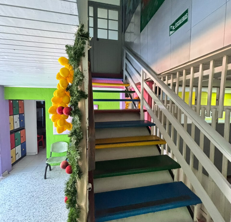 Inmobiliaria Issa Saieh Casa Venta, Olaya, Barranquilla imagen 15