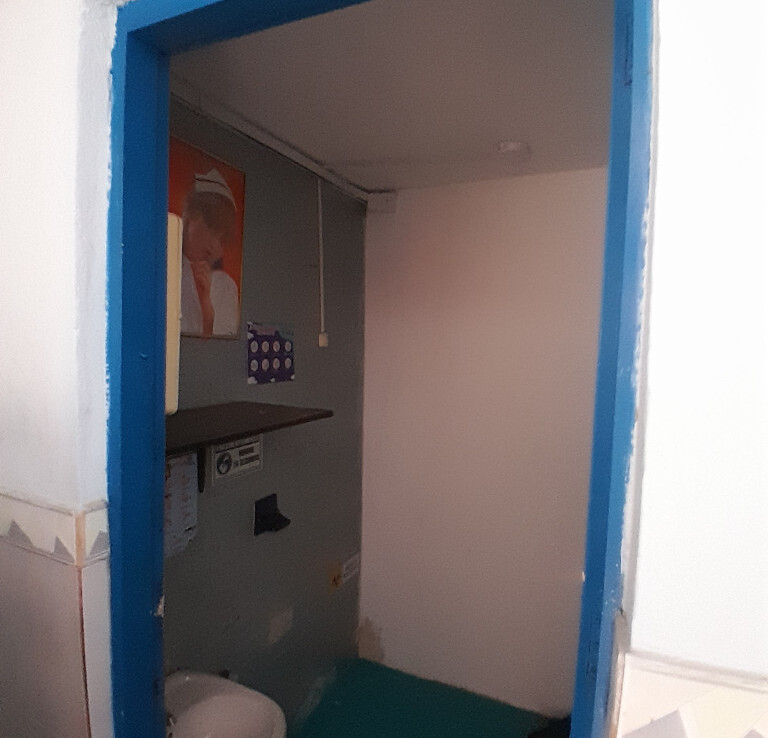 Inmobiliaria Issa Saieh Casa Venta, Olaya, Barranquilla imagen 17