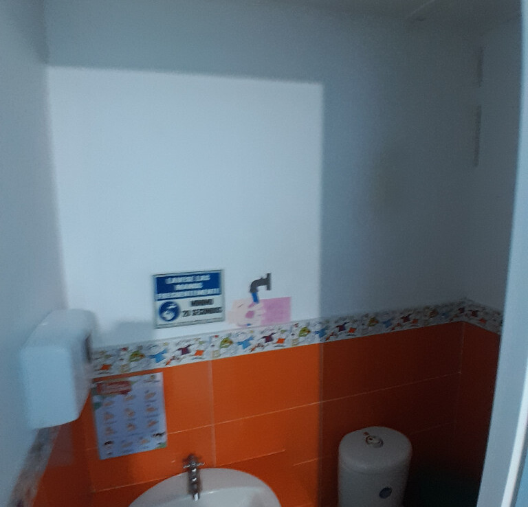 Inmobiliaria Issa Saieh Casa Venta, Olaya, Barranquilla imagen 18