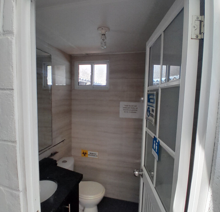 Inmobiliaria Issa Saieh Casa Venta, Olaya, Barranquilla imagen 19