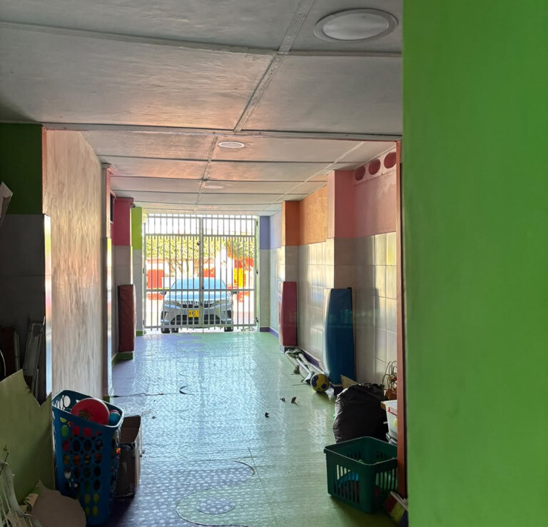 Inmobiliaria Issa Saieh Casa Venta, Olaya, Barranquilla imagen 1