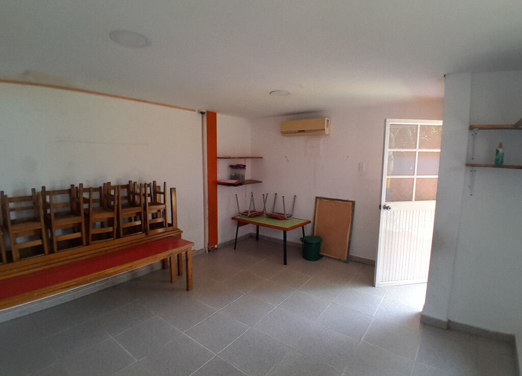 Inmobiliaria Issa Saieh Casa Venta, Olaya, Barranquilla imagen 2