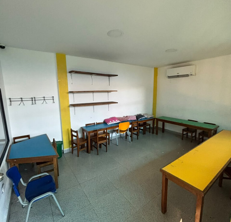 Inmobiliaria Issa Saieh Casa Venta, Olaya, Barranquilla imagen 3