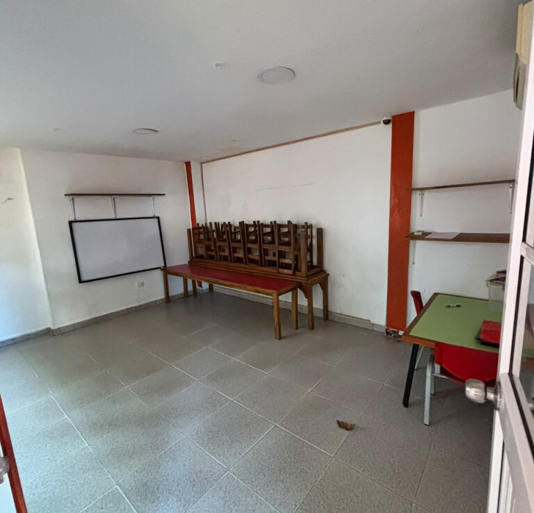 Inmobiliaria Issa Saieh Casa Venta, Olaya, Barranquilla imagen 4