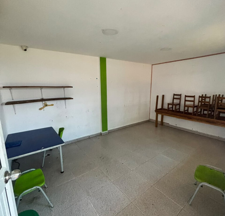 Inmobiliaria Issa Saieh Casa Venta, Olaya, Barranquilla imagen 6