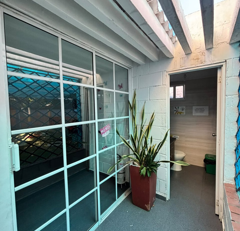 Inmobiliaria Issa Saieh Casa Venta, Olaya, Barranquilla imagen 8