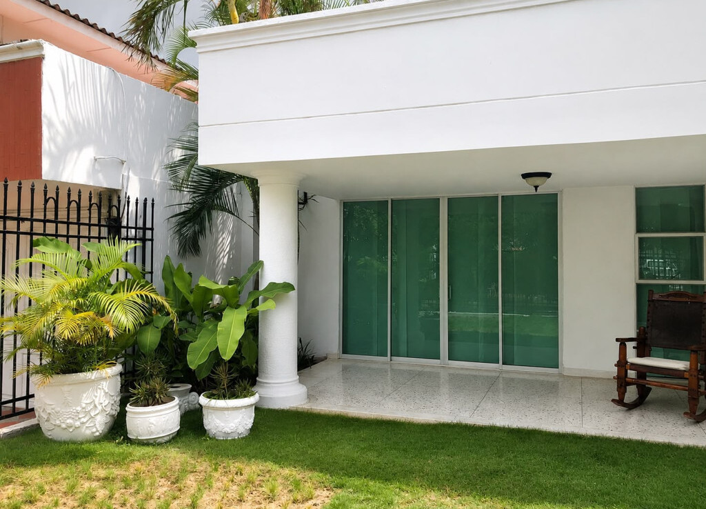 Inmobiliaria Issa Saieh Casa Venta, Riomar, Barranquilla imagen 9