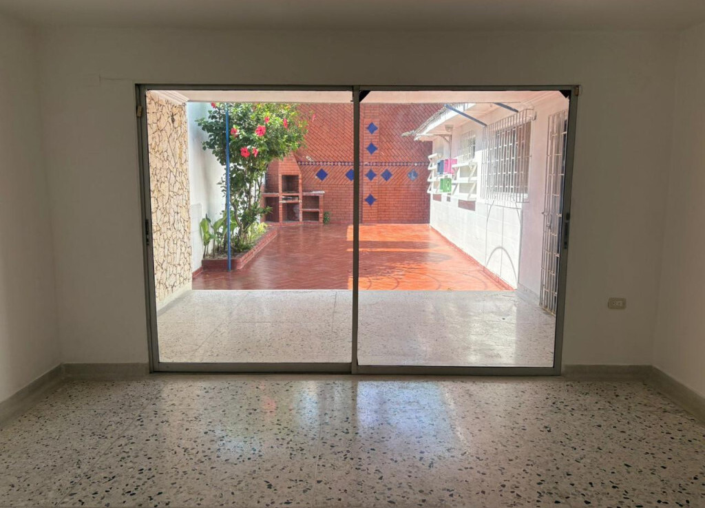 Inmobiliaria Issa Saieh Casa Venta, Riomar, Barranquilla imagen 12