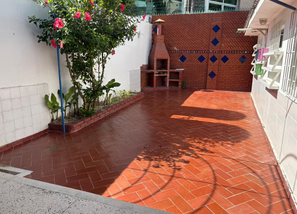 Inmobiliaria Issa Saieh Casa Venta, Riomar, Barranquilla imagen 13