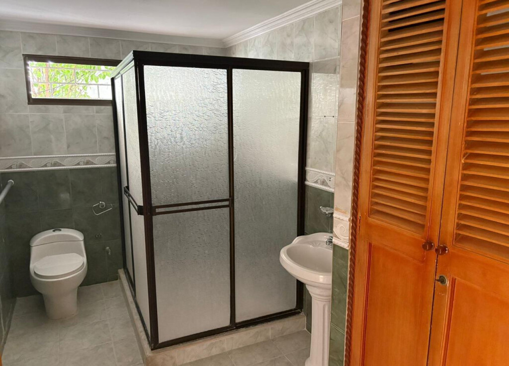 Inmobiliaria Issa Saieh Casa Venta, Riomar, Barranquilla imagen 15
