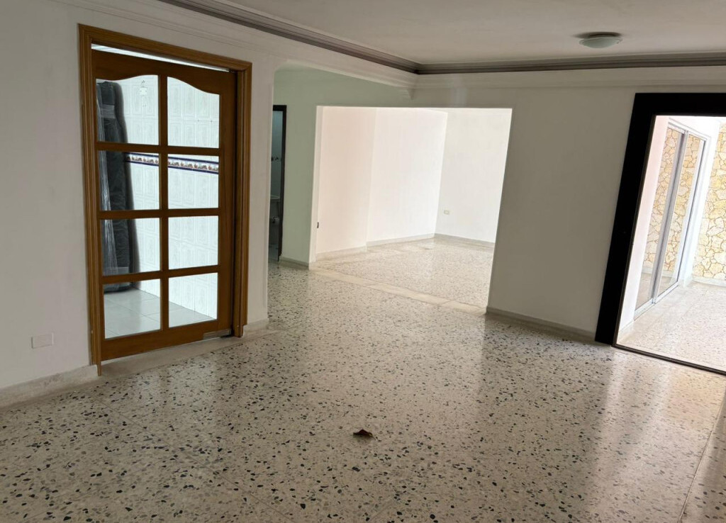 Inmobiliaria Issa Saieh Casa Venta, Riomar, Barranquilla imagen 16