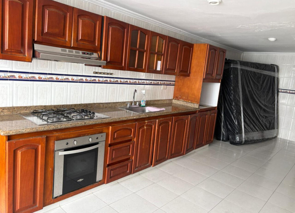 Inmobiliaria Issa Saieh Casa Venta, Riomar, Barranquilla imagen 17