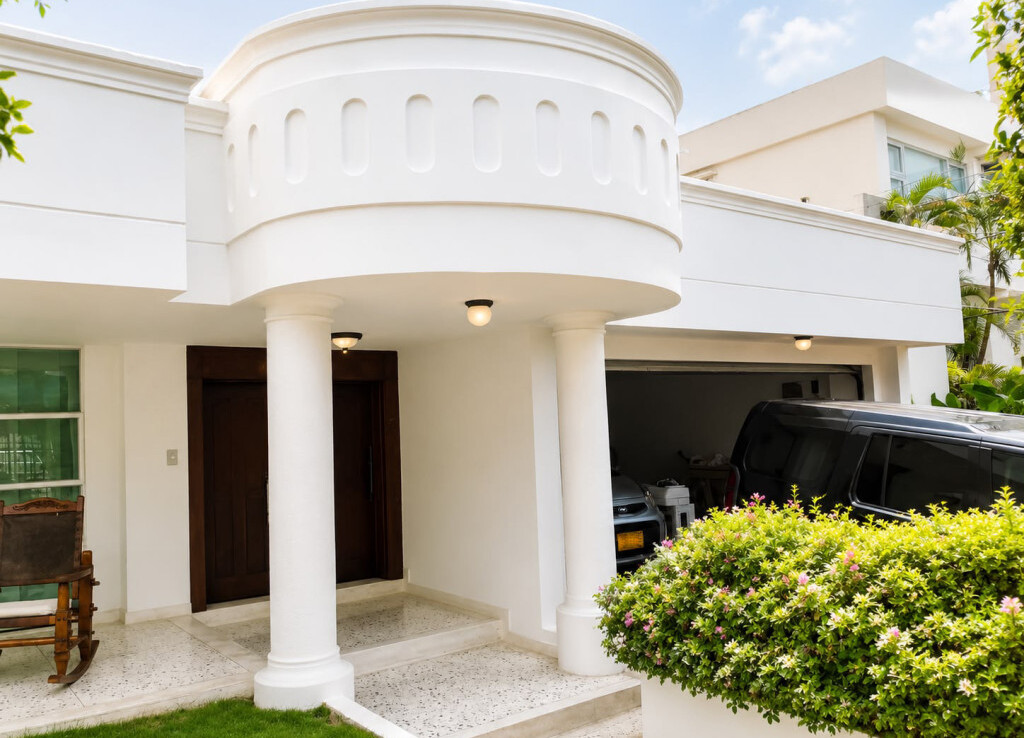 Inmobiliaria Issa Saieh Casa Venta, Riomar, Barranquilla imagen 0